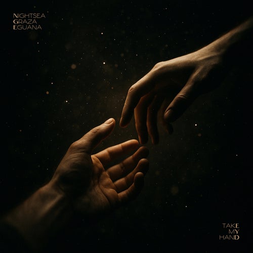 Take My Hand