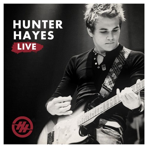 Hunter Hayes: Live
