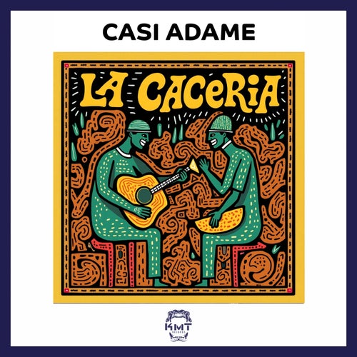 La Caceria