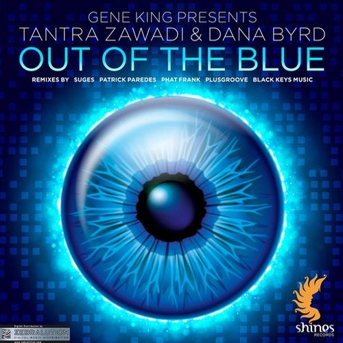 Out of the Blue (Remixes)