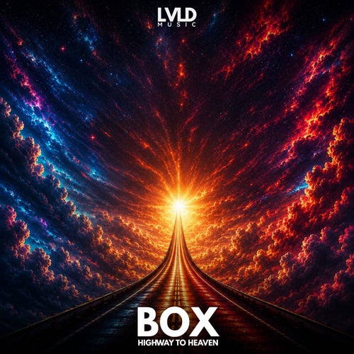 Highway to Heaven (Extended Mix)