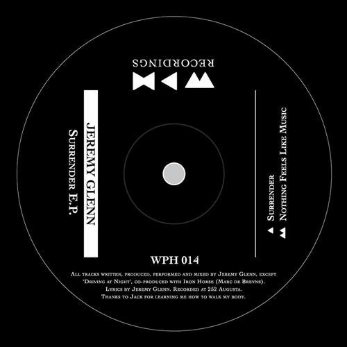 Surrender EP
