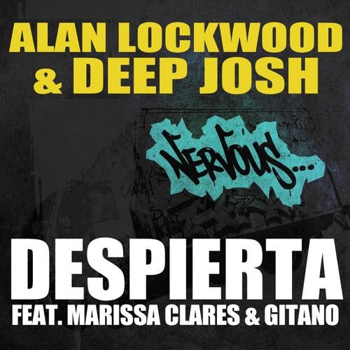 Despierta feat. Marissa Clares & Gitano