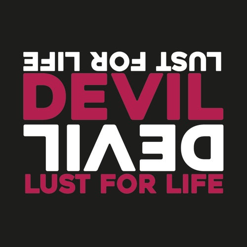 Lust For Life