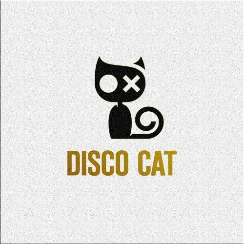 Disco Cat