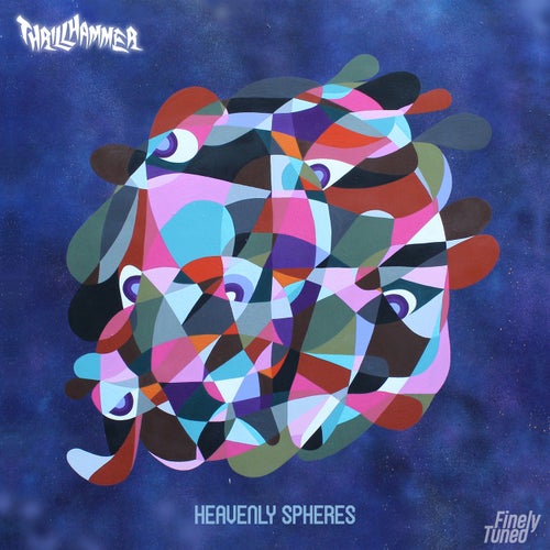 Heavenly Spheres