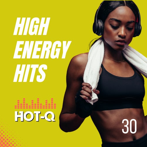 High Energy Hits 030