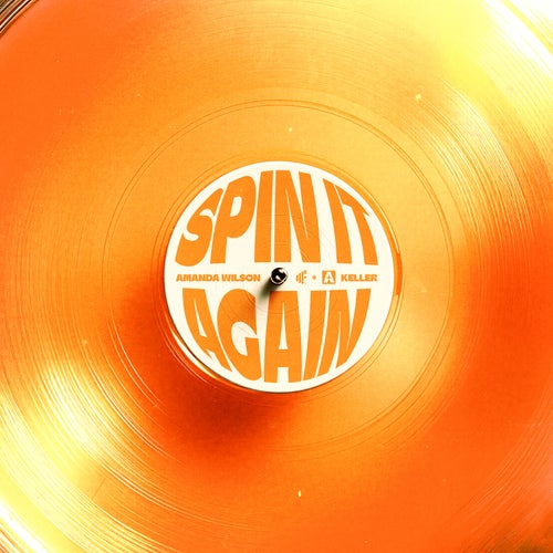 Spin It Again (Extended Mix)