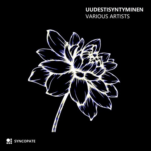 UUDESTISYNTYMINEN
