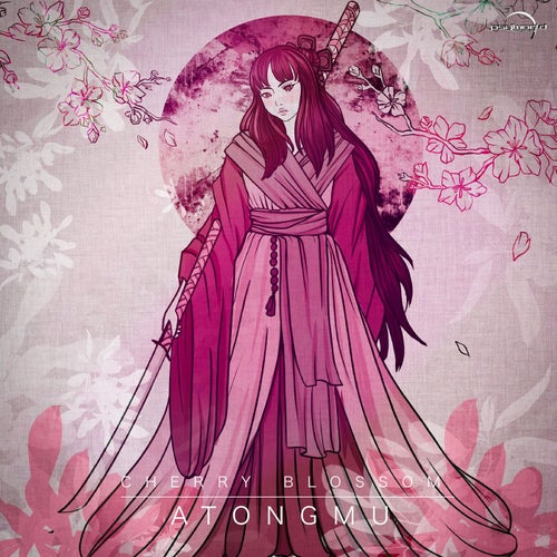 Cherry Blossom
