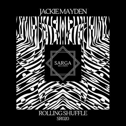 Cover art for Rolling Shuffle