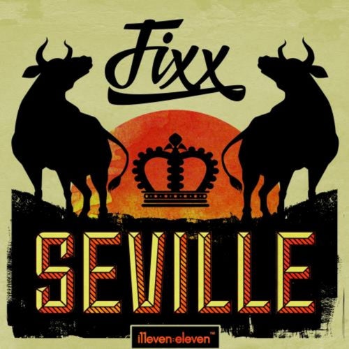 Seville