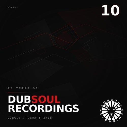 10 Years of Dubsoul Recordings