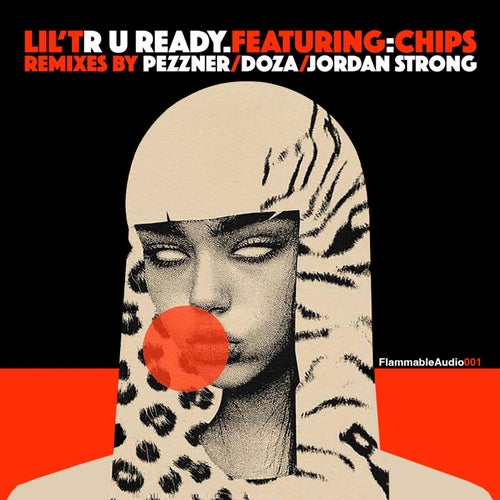 R U READY - EP (feat. Chips)