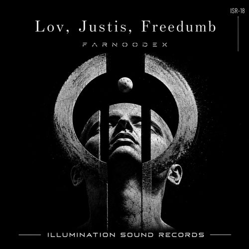 Lov, Justis, Freedumb