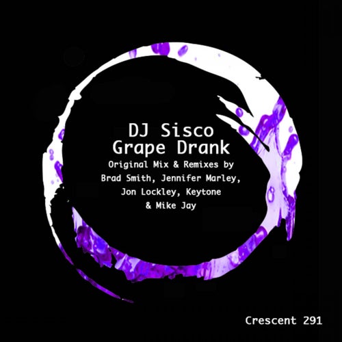 Grape Drank