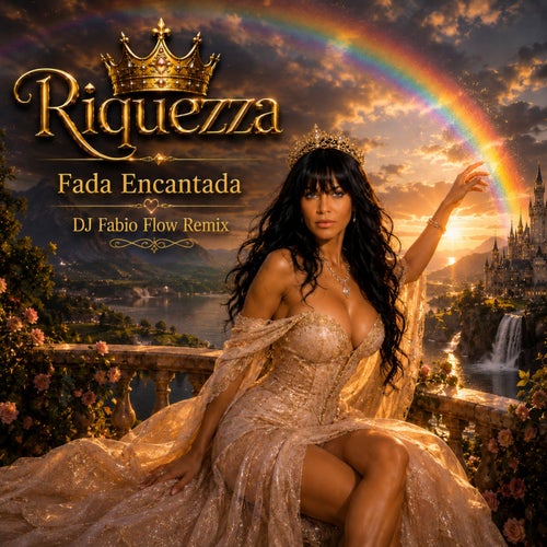 Fada Encantada