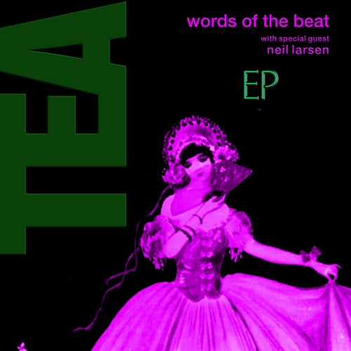 Words of the Beat