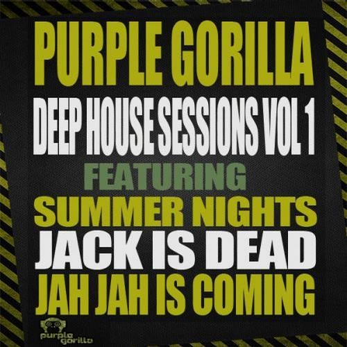 Deep House Sessions Vol 1