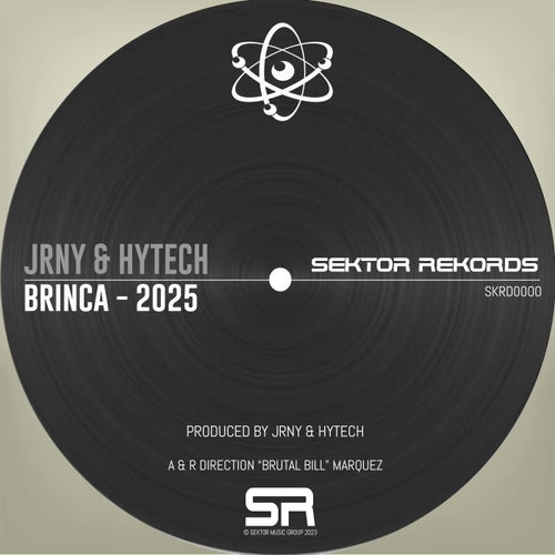 Brinca 2025