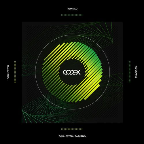 Cover art for Connected