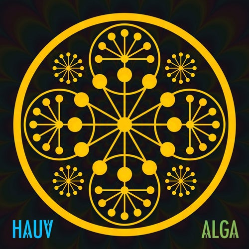 Alga