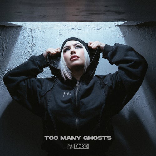 Too Many Ghosts - Extended Mix