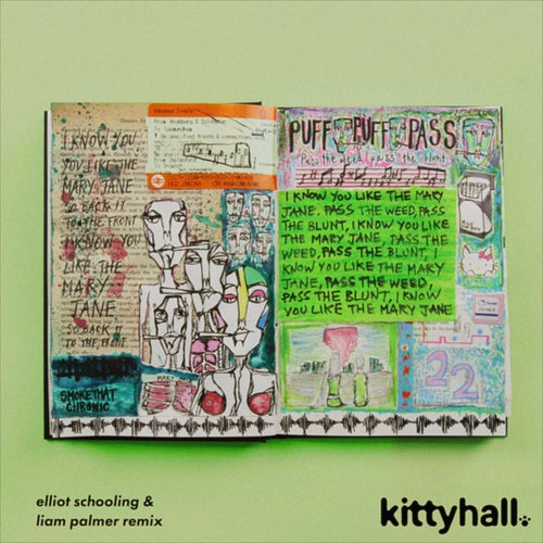 Puff Puff Pass (Elliot & Liam Extended Remix)