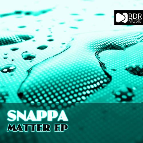 Matter EP