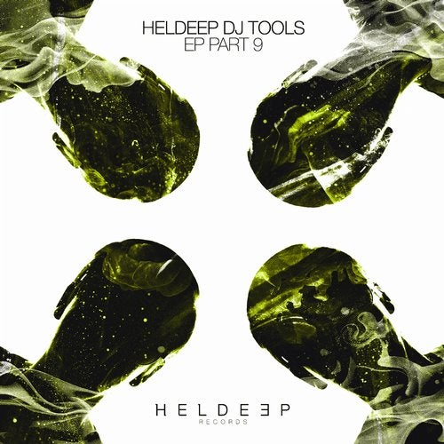 VA - HELDEEP DJ Tools Pt 9 (EP) 2019