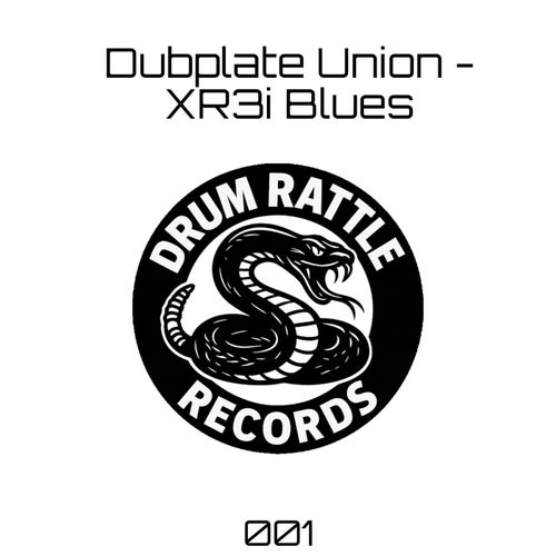 XR3i Blues