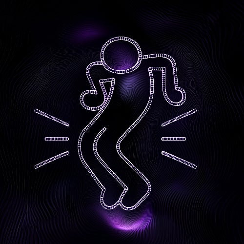 Whatever Fits The Groove