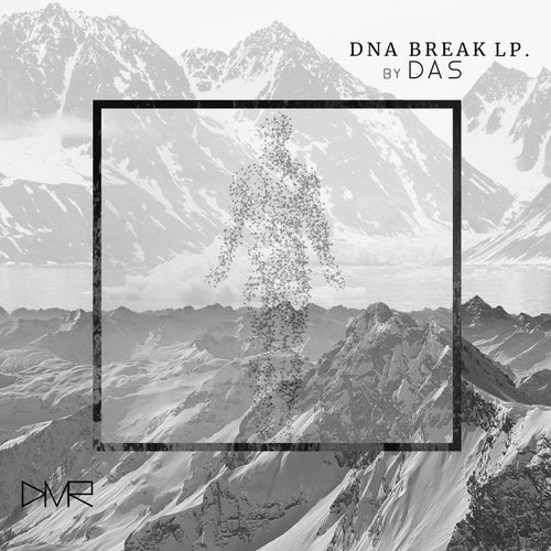 Cover art for DNA BREAK