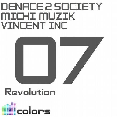 Revolution