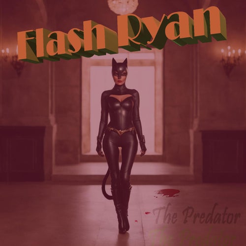 Cover art for The Predator