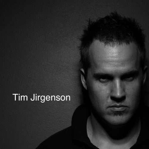 Tim Jirgenson