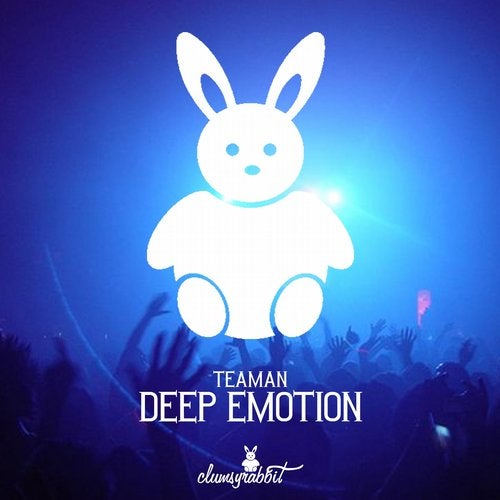 Cover art for Deep Emotion