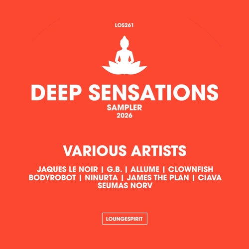 Deep Sensations Sampler 2025
