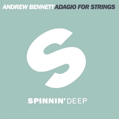 Cover art for Adagio For Strings