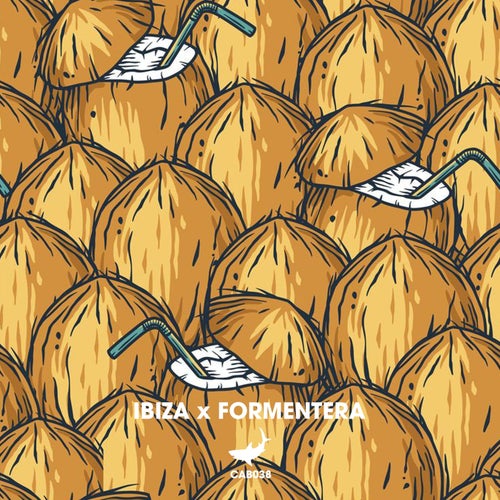 Ibiza X Formentera [caribia]