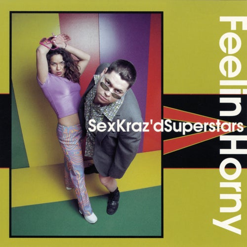 Download Sex Krazd Superstars Feelin Horny Mmp Intro Edit Clean