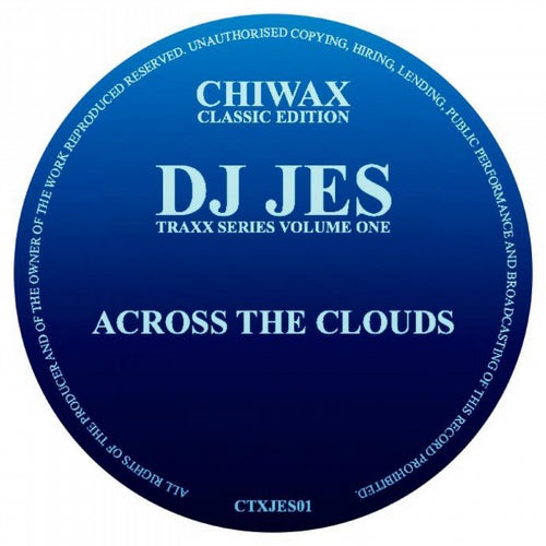 Across The Clouds
