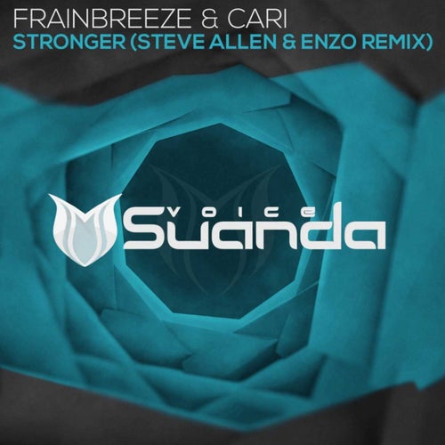 Stronger (Steve Allen & Enzo Remix)
