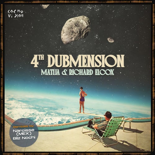 4th Dubmension