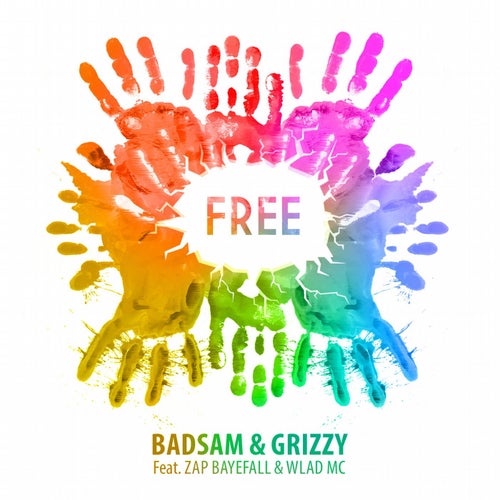 Free (Radio Edit)