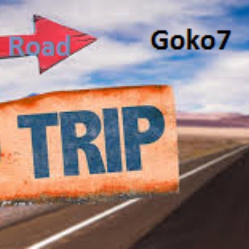 Goko7 - Road Trip