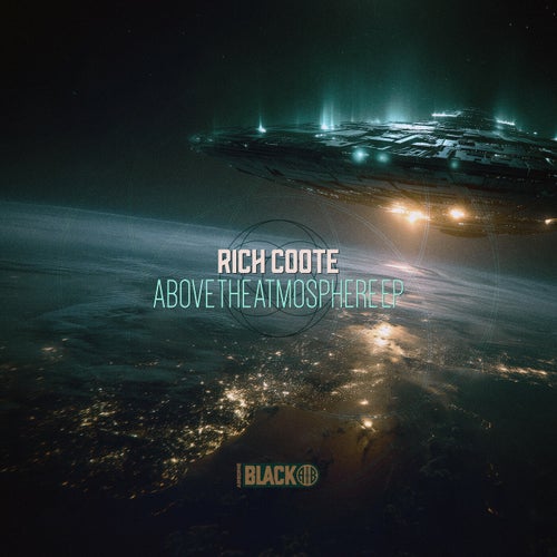 Above The Atmosphere EP