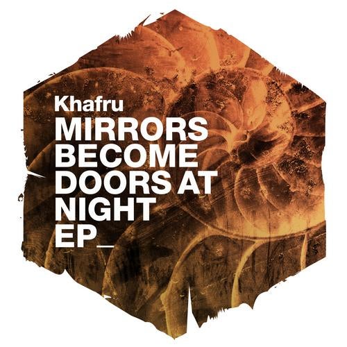 Mirrors Become Doors at Night EP