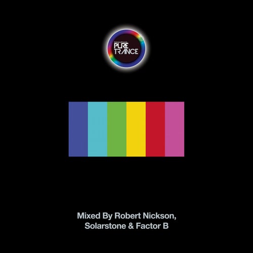 Solarstone presents Pure Trance 6