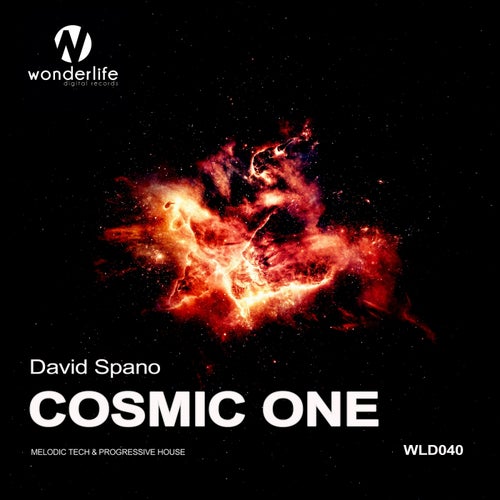Cosmic One